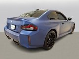 Used 2025 BMW M2 w/ Lighting Package image 3
