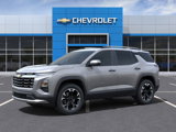 New 2026 Chevrolet Equinox LT w/ Convenience Package II image 2