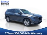 Used 2024 Honda CR-V EX image 1