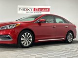 Used 2017 Hyundai Sonata Sport w/ Value Edition Package 02 image 5