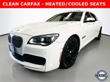 Used 2015 BMW 750Li xDrive image 2