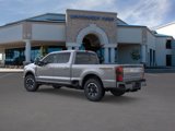 New 2025 Ford F250 Platinum w/ Platinum Plus Package image 4