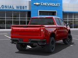 New 2025 Chevrolet Silverado 1500 LT Trail Boss image 4