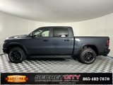 New 2025 RAM 1500 Rebel image 4