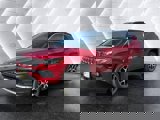 New 2025 Jeep Compass Limited image 2
