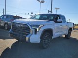 New 2025 Toyota Tundra Limited image 3