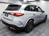 Used 2025 Mercedes-Benz GLC 350e 4MATIC image 6
