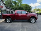 Used 2016 RAM 2500 Laramie w/ Sport Appearance Group image 2