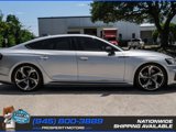 Used 2019 Audi RS 5 Sportback w/ Black Optic Package image 6