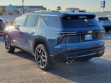 New 2026 Chevrolet Traverse High Country image 3