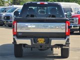 New 2025 Ford F250 King Ranch w/ Chrome Package image 5