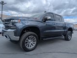 Used 2021 Chevrolet Silverado 1500 LTZ image 2