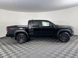 New 2025 Nissan Frontier PRO-4X image 2