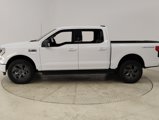 New 2025 Ford F150 Lightning XLT image 4