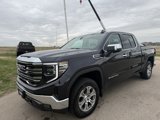 Used 2025 GMC Sierra 1500 SLT image 6
