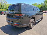 Certified 2024 Jeep Wagoneer L Series II w/ Flexible Seating Group image 6