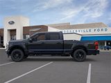 New 2025 Ford F250 XLT w/ Black Appearance Package image 3
