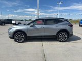 New 2025 Chevrolet Blazer RS w/ Driver Confidence II Package image 2