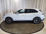 Used 2024 Porsche Cayenne S w/ Premium Package Plus image 2