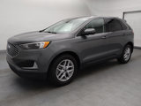 Used 2023 Ford Edge SEL image 2