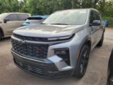 Used 2024 Chevrolet Traverse RS w/ LPO, Floor Liner Package image 2