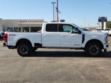 New 2025 Ford F250 Platinum image 5