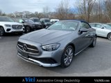 Certified 2023 Mercedes-Benz E 450 4MATIC Cabriolet image 5