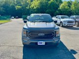 Used 2021 Ford F150 XLT w/ Equipment Group 302A High image 4