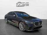 Used 2023 Mercedes-Benz S 500 4MATIC image 5