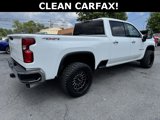 Used 2020 Chevrolet Silverado 2500 LTZ image 2