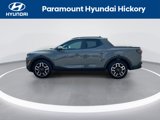 Certified 2025 Hyundai Santa Cruz Limited image 5