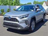 Certified 2024 Toyota RAV4 XLE image 3