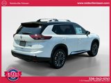 New 2025 Nissan Rogue Platinum image 6