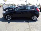 Used 2019 Ford Fiesta SE w/ Equipment Group 201A image 3