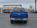 New 2025 Ford F150 XLT w/ Equipment Group 303A High image 5