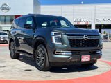 New 2025 Nissan Armada SL image 2