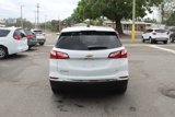 Used 2021 Chevrolet Equinox LT w/ Driver Convenience Package image 4