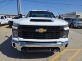 New 2025 Chevrolet Silverado 3500 W/T w/ WT Convenience Package image 5