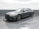Certified 2025 Audi A6 Premium Plus image 3