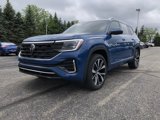 New 2025 Volkswagen Atlas SEL Premium R-Line image 3