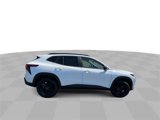 New 2025 Chevrolet Trax ACTIV w/ Driver Confidence Package image 2