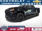 New 2026 Chevrolet Silverado 1500 Custom image 1