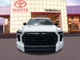 New 2025 Toyota Tundra Limited image 2