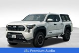 New 2025 Toyota Tacoma TRD Off-Road image 3