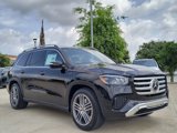 New 2025 Mercedes-Benz GLS 450 4MATIC image 5