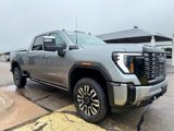 New 2025 GMC Sierra 2500 Denali Ultimate image 3
