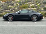 Used 2024 Porsche 911 Carrera S image 2
