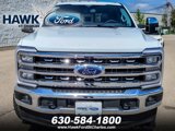 New 2025 Ford F350 Lariat image 4
