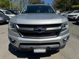 Used 2016 Chevrolet Colorado Z71 image 2