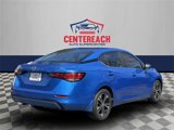 Used 2022 Nissan Sentra SV image 4